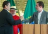 Lula faz história, mas terá país dividido e oposição no Congresso