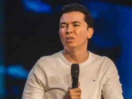 Pastor Lucinho e Igreja Lagoinha são condenados por pregação sobre beijo na filha