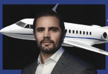 FAB restringe acesso por até um século a dados de passageiros de avião ligado a Vorcaro
