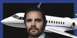 FAB restringe acesso por até um século a dados de passageiros de avião ligado a Vorcaro