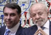 Pesquisa do PT aponta vantagem estreita de Lula sobre Flávio Bolsonaro após debate na Band