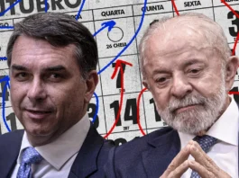Lula e Flávio Bolsonaro ampliam disputa sobre sigilos às vésperas do segundo turno